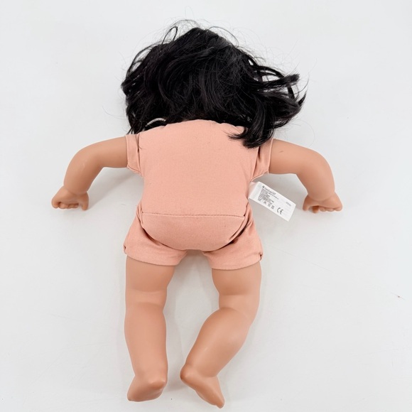 American Girl Bitty Baby Twin Asian Girl FLAWS - Picture 6 of 6